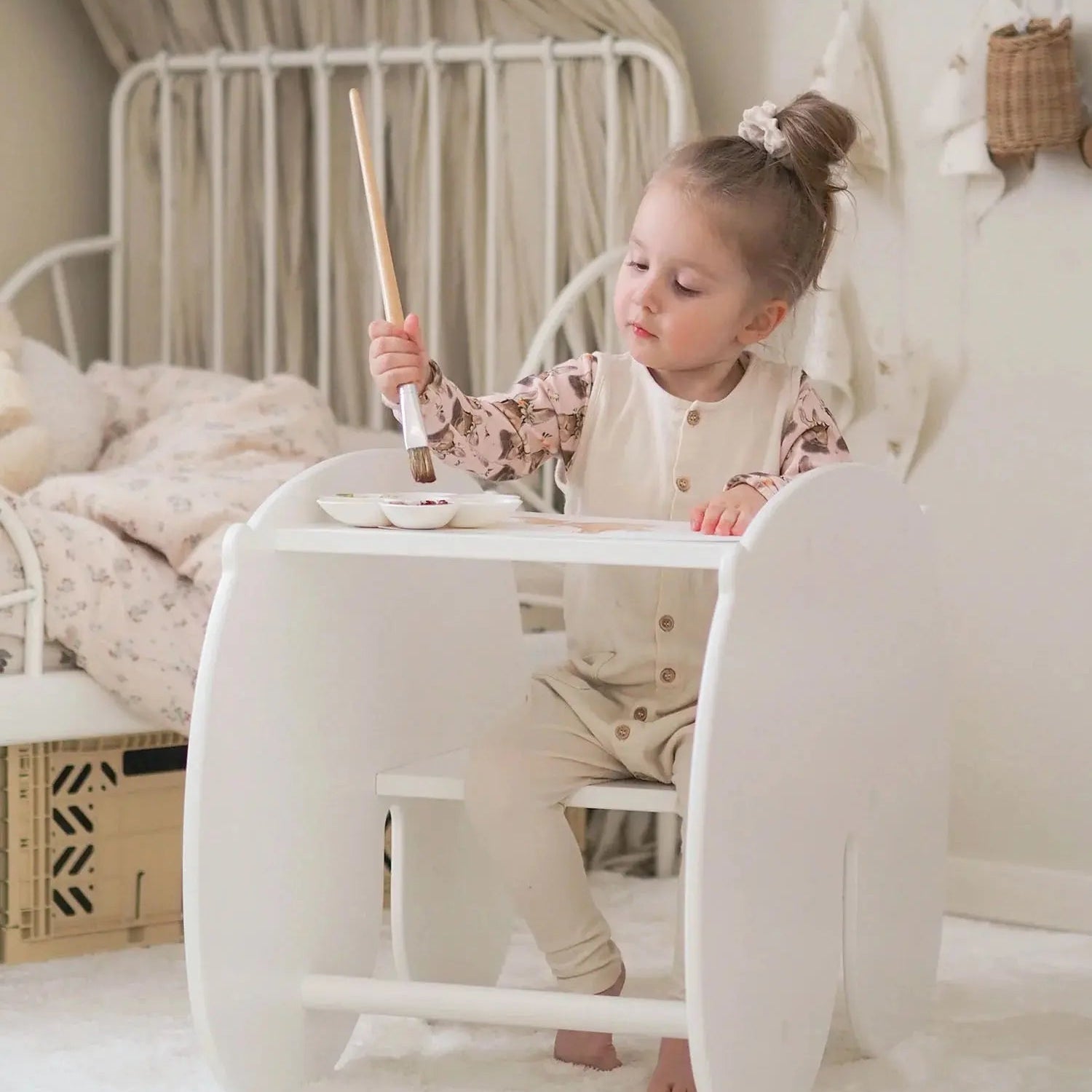 NUPPU rocking horse - AlmaVidaKids