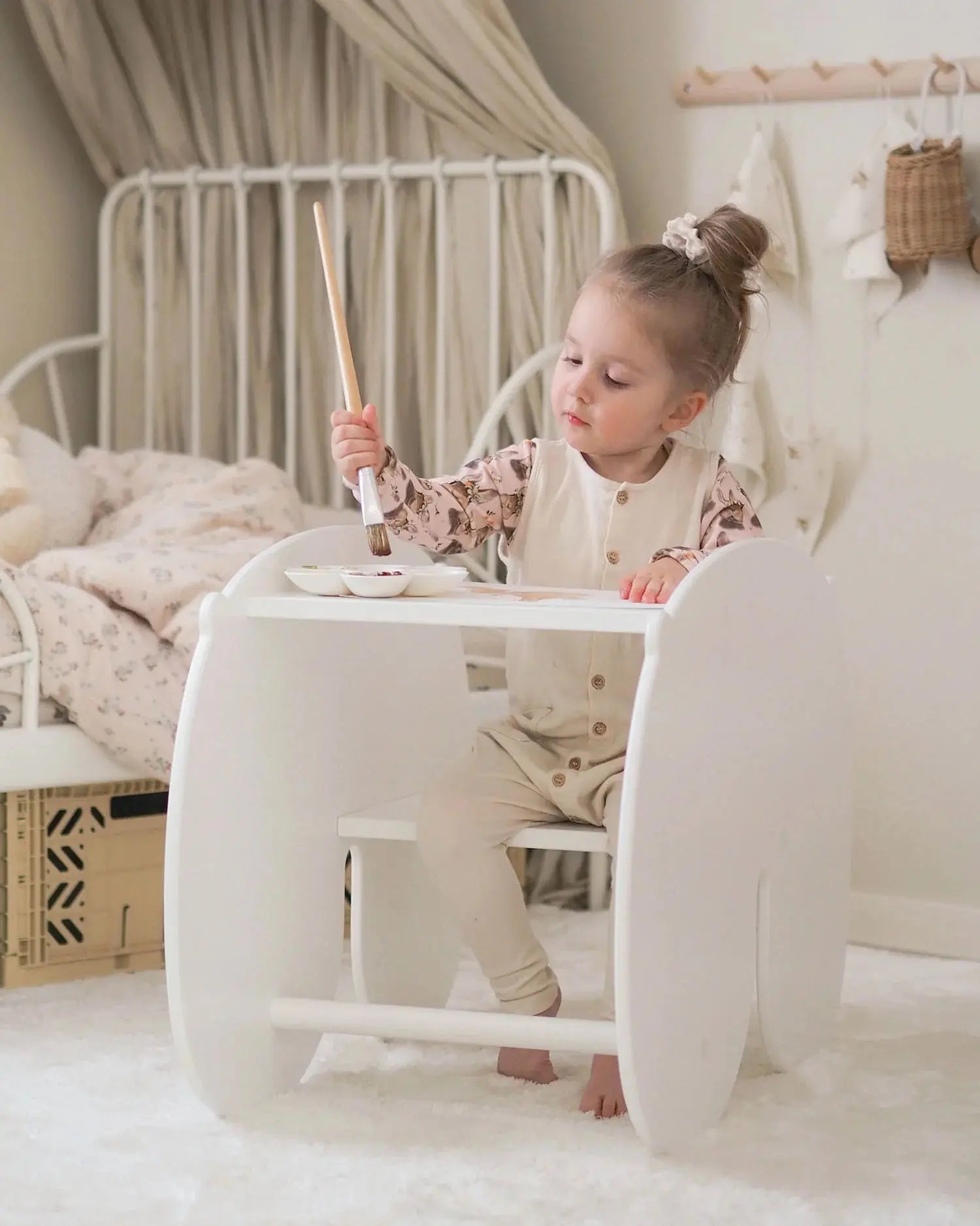 NUPPU rocking horse - AlmaVidaKids