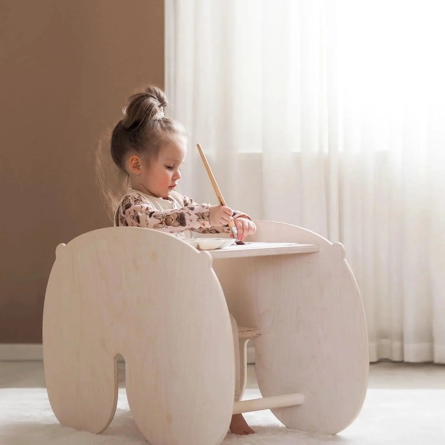 NUPPU rocking horse - AlmaVidaKids