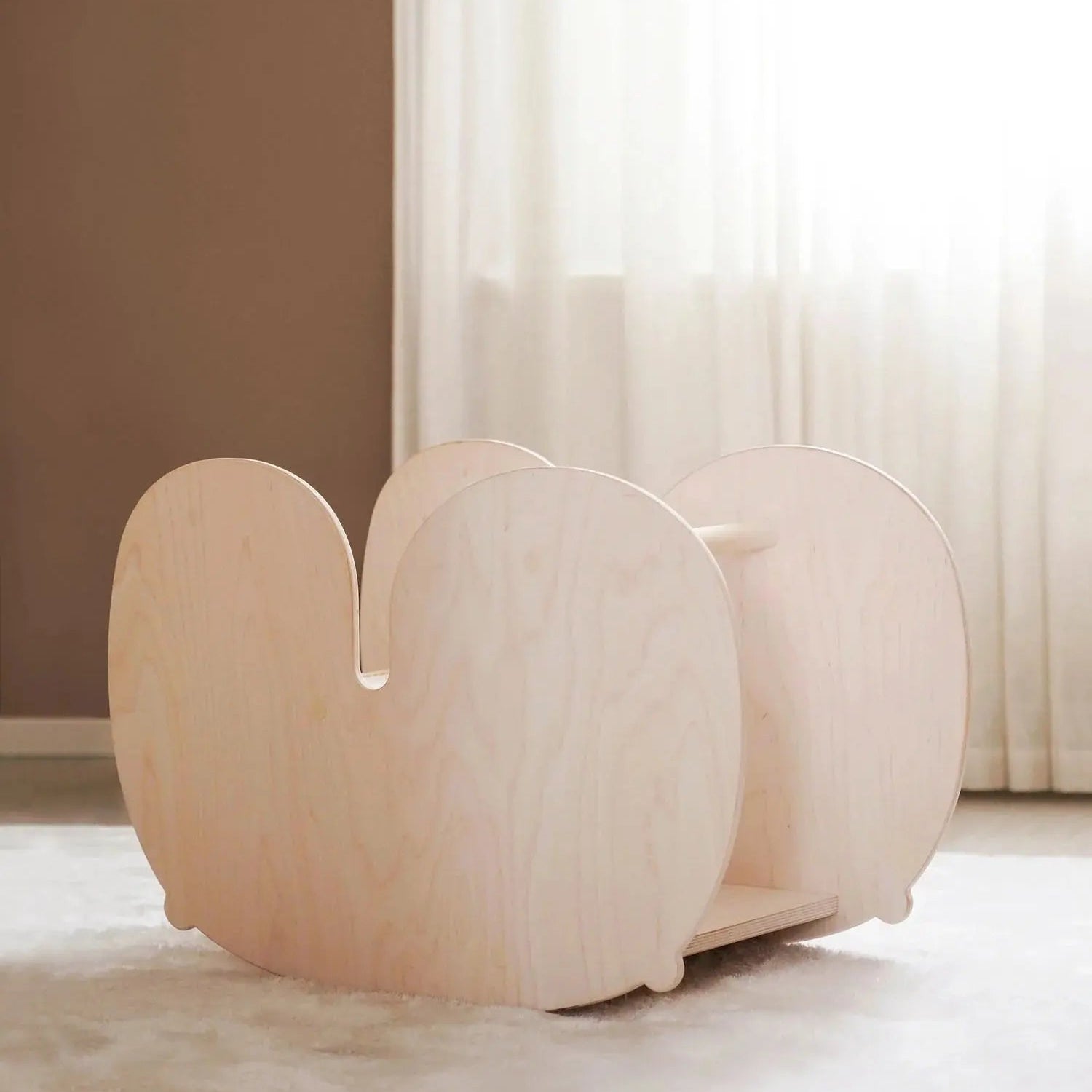 NUPPU rocking horse - AlmaVidaKids