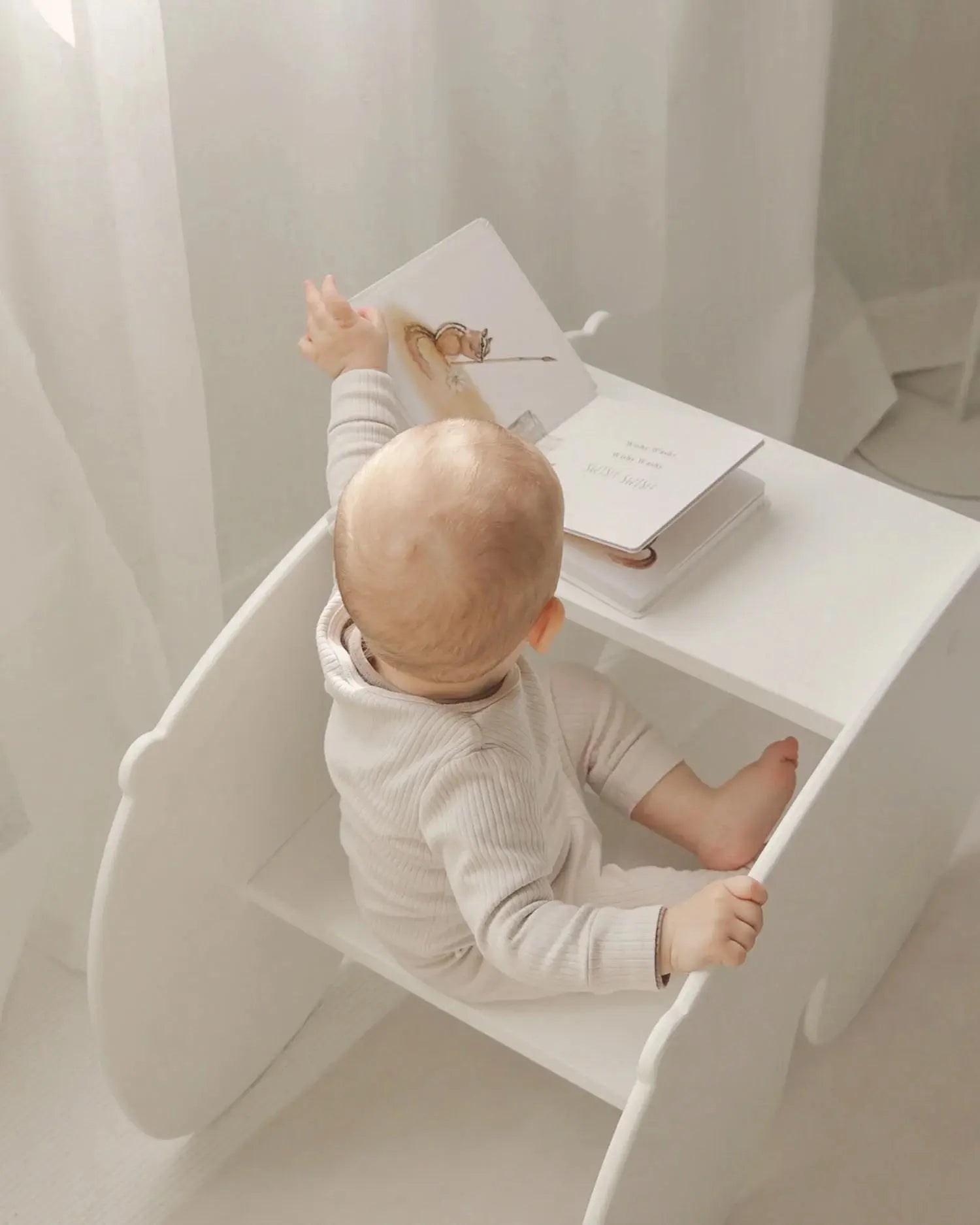 NUPPU rocking horse - AlmaVidaKids