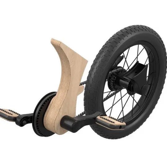 Pedal Bike Add - On - AlmaVidaKids