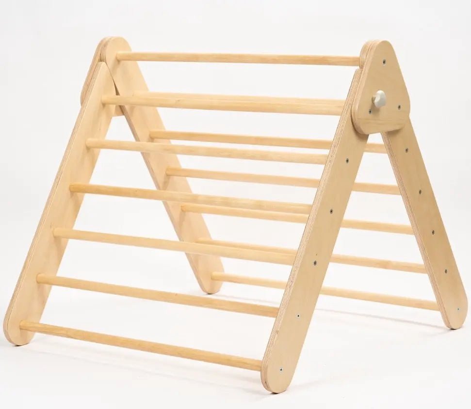 Pikler triangle - AlmaVidaKids