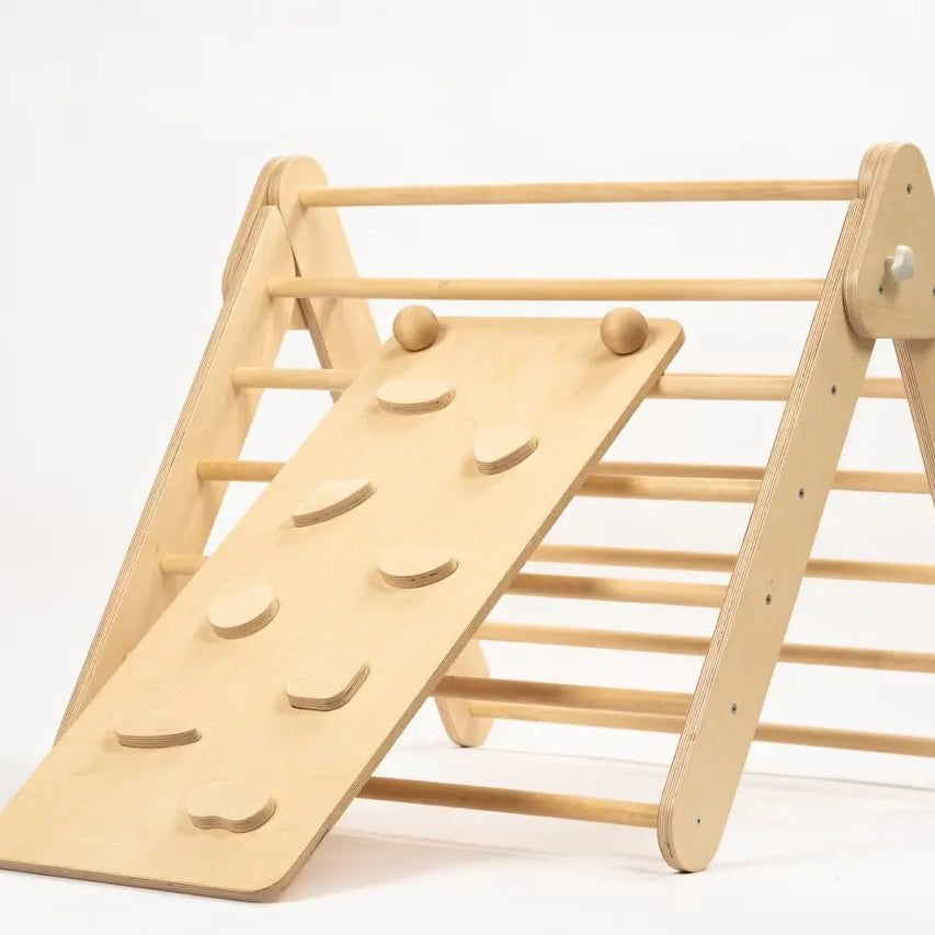 Pikler triangle - AlmaVidaKids