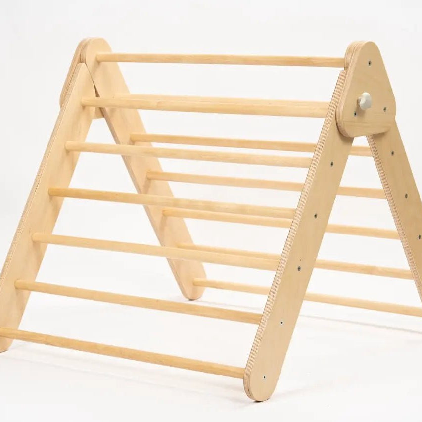 Pikler triangle - AlmaVidaKids