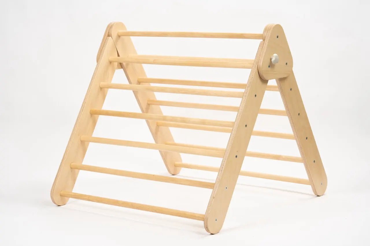 Pikler triangle - AlmaVidaKids