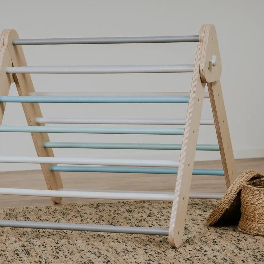 Pikler triangle - AlmaVidaKids