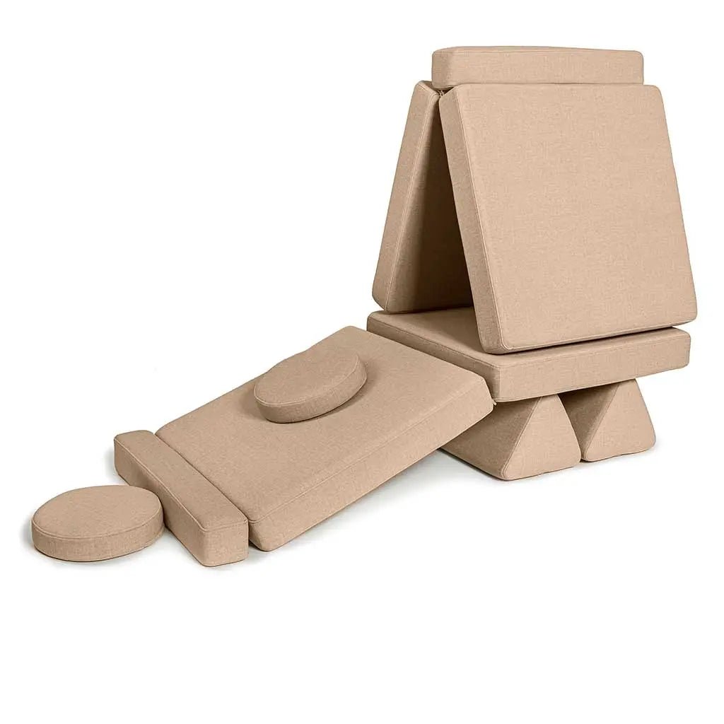 Play sofa - AlmaVidaKids