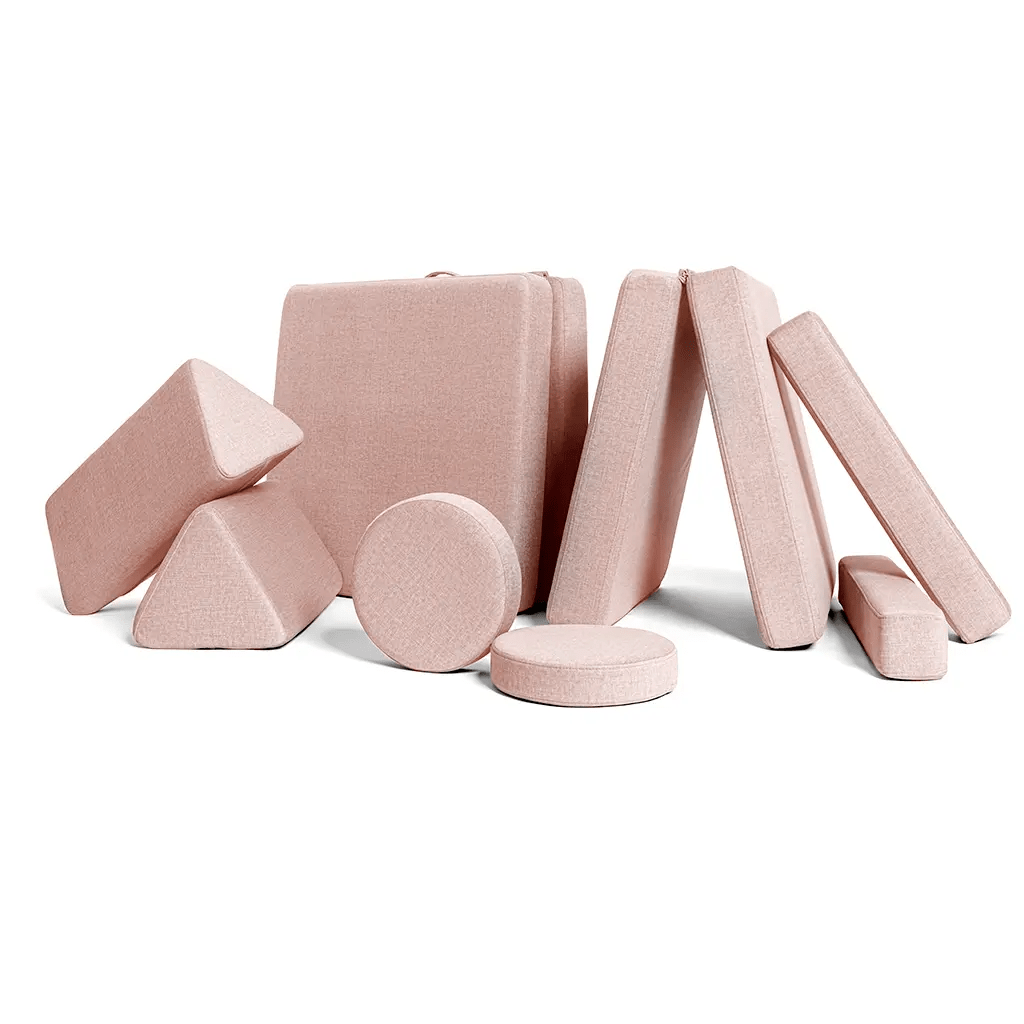 Play sofa - AlmaVidaKids