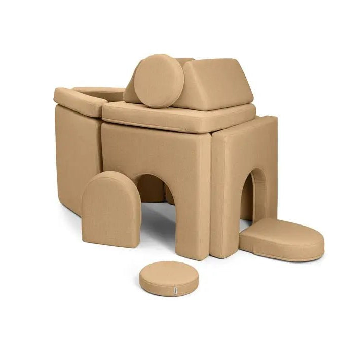 Play sofa - AlmaVidaKids