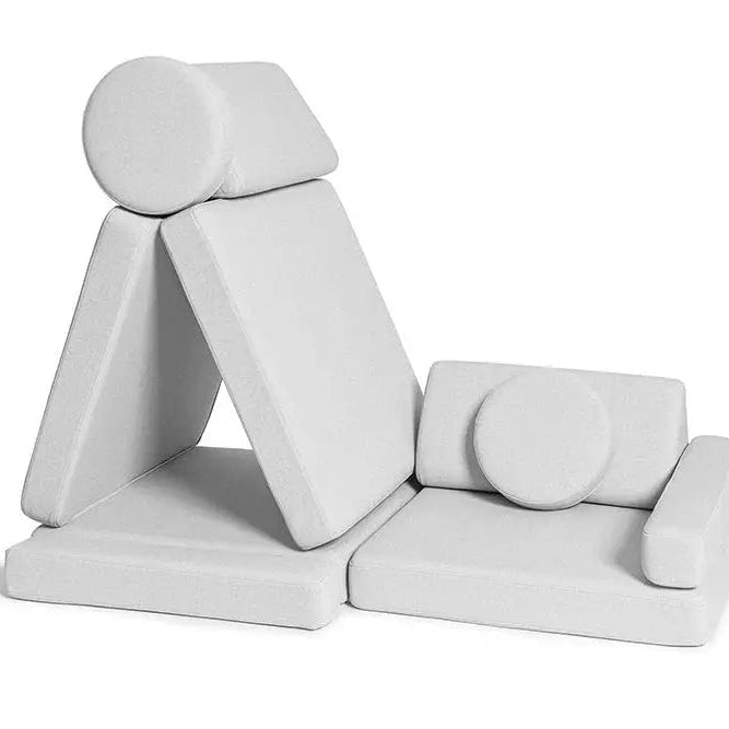 Play sofa - AlmaVidaKids