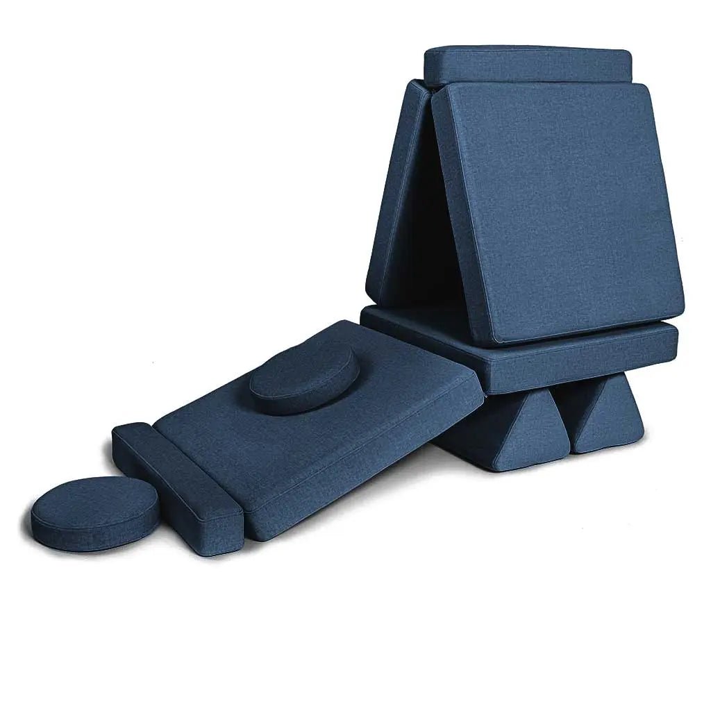 Play sofa - AlmaVidaKids