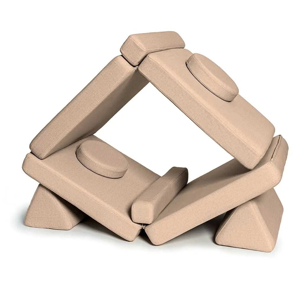 Play sofa - AlmaVidaKids