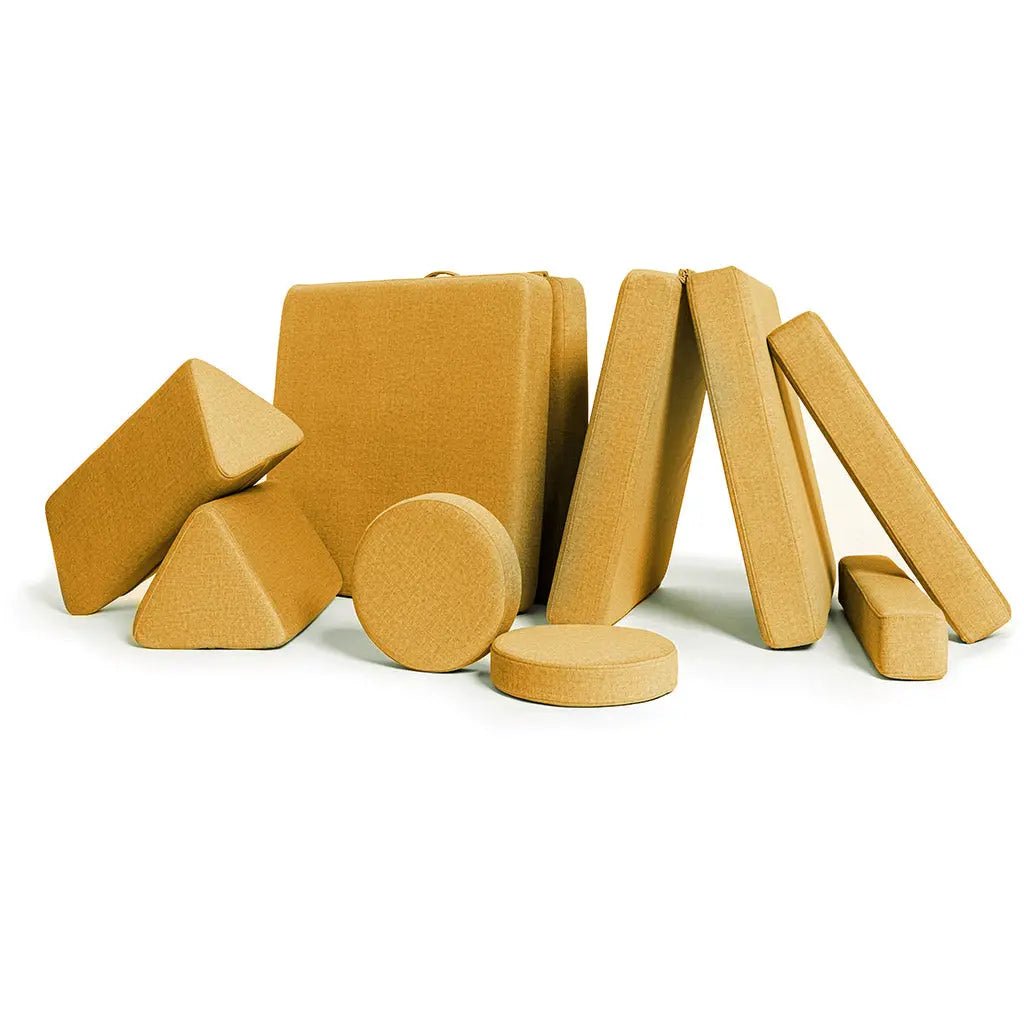 Play sofa - AlmaVidaKids