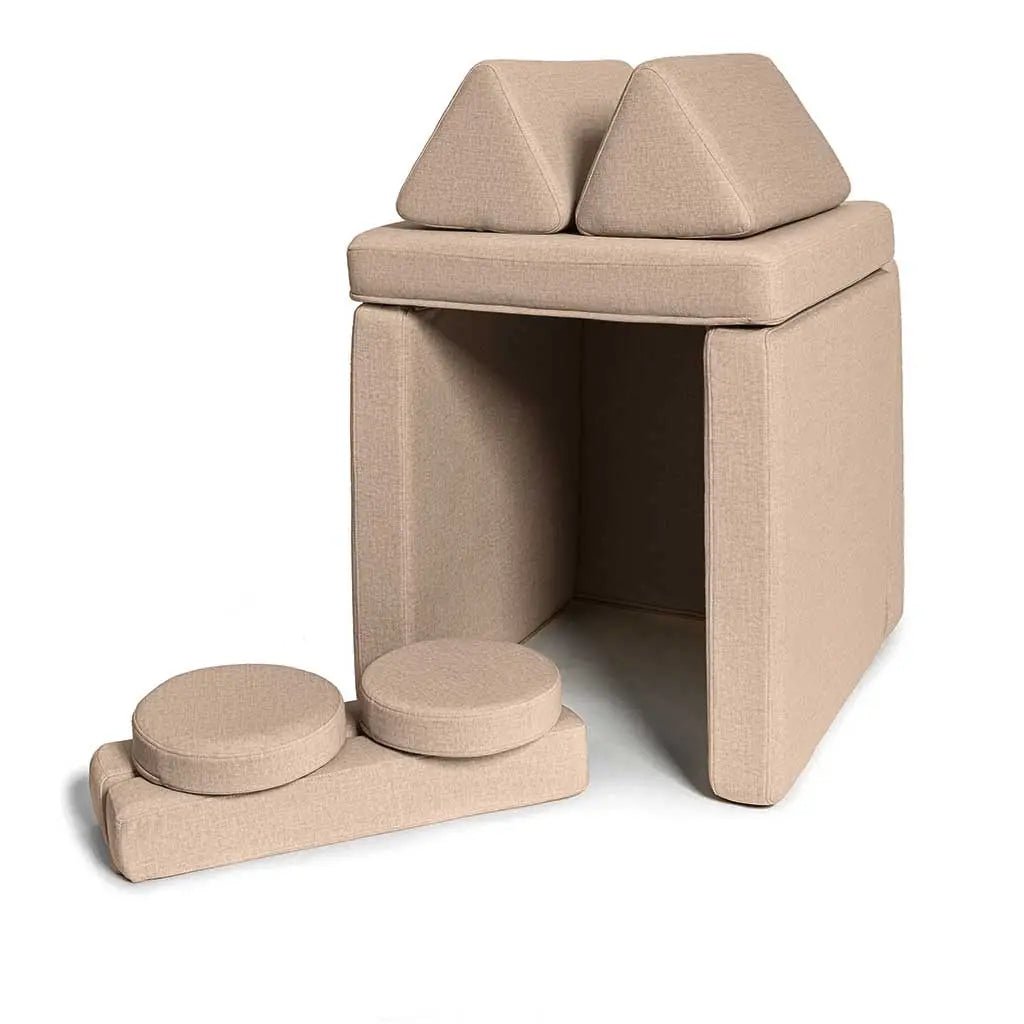 Play sofa - AlmaVidaKids