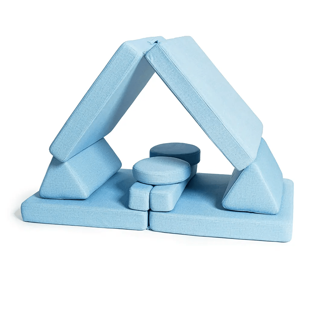 Play sofa - AlmaVidaKids