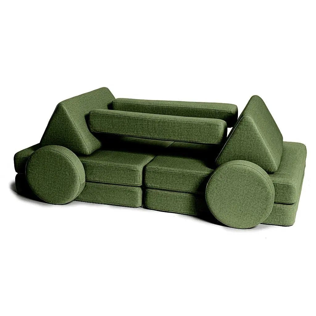 Play sofa - AlmaVidaKids