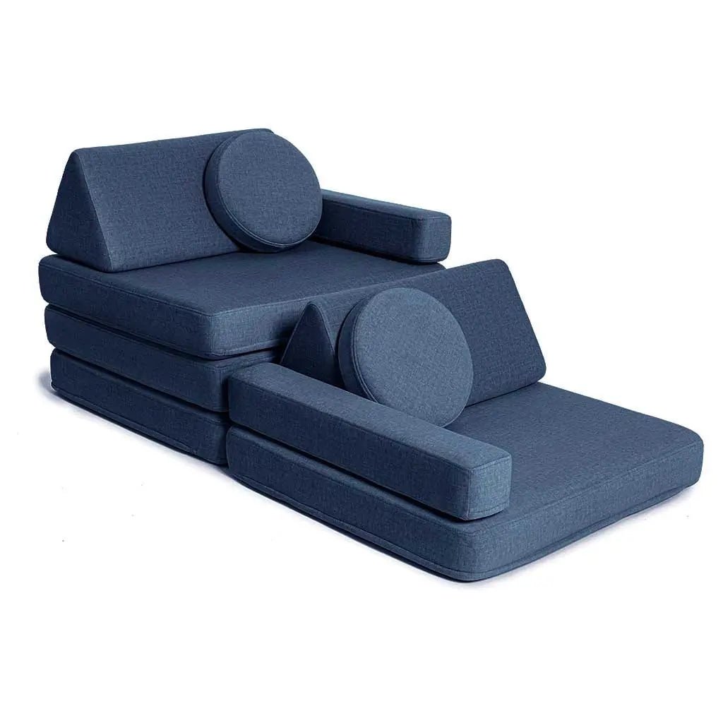 Play sofa - AlmaVidaKids