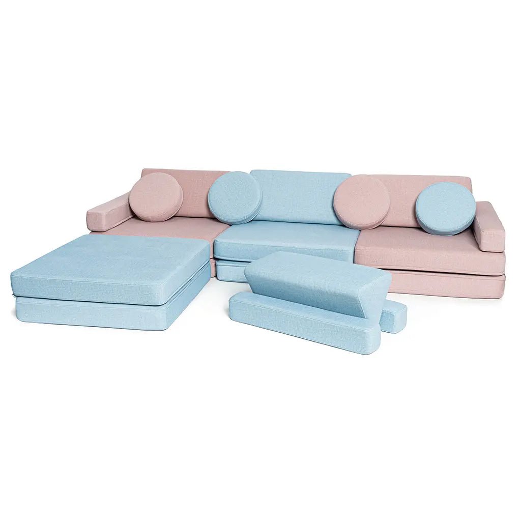 Play sofa - AlmaVidaKids
