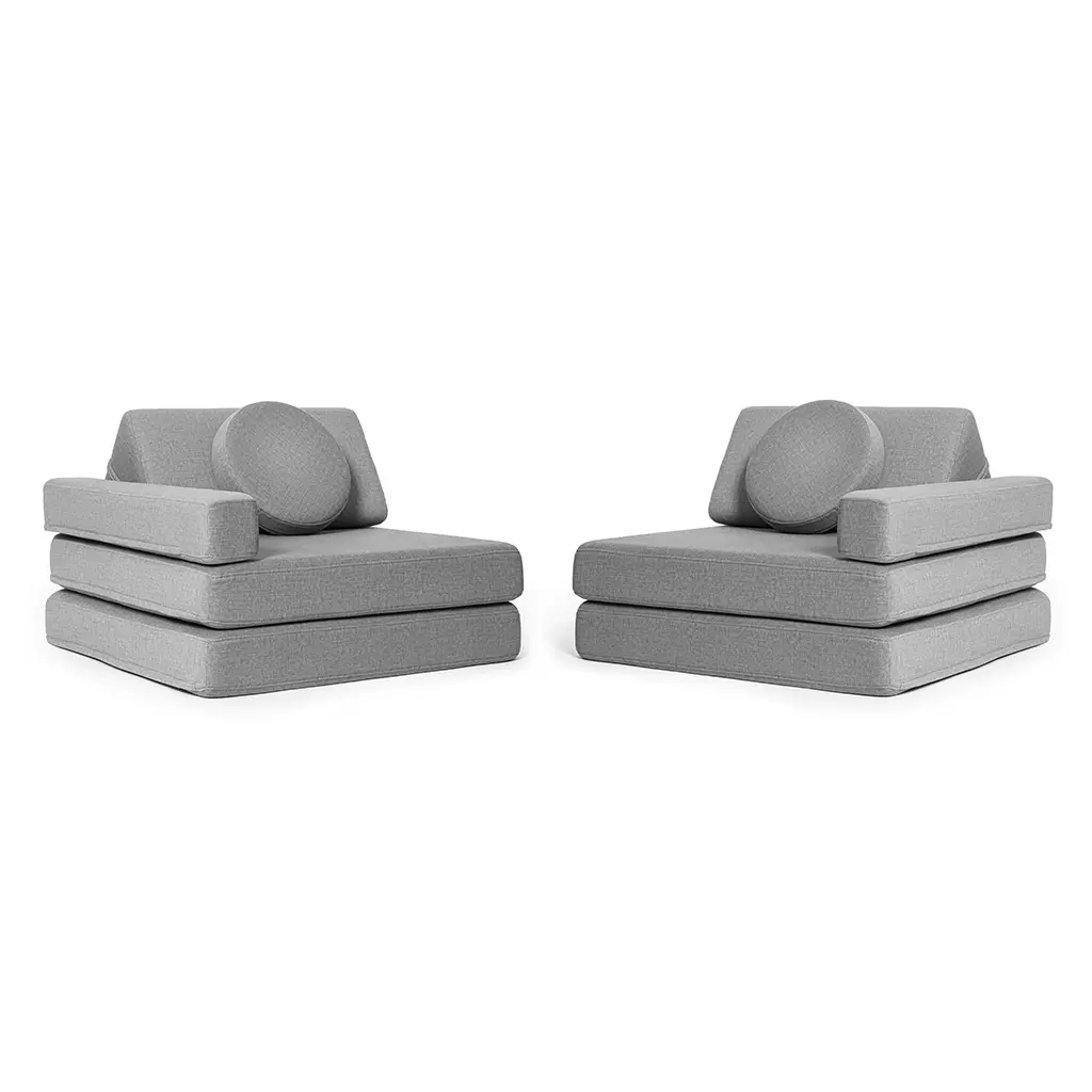 Play sofa - AlmaVidaKids