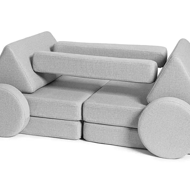Play sofa - AlmaVidaKids