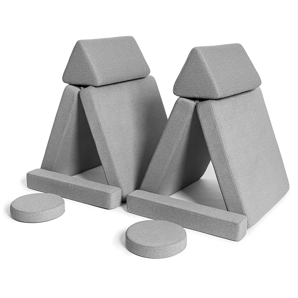 Play sofa - AlmaVidaKids