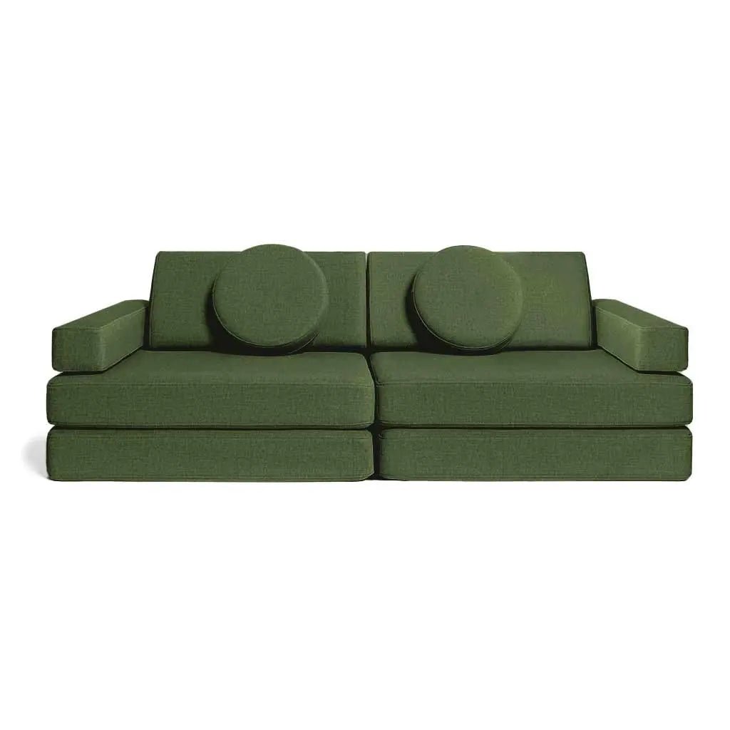 Play sofa - AlmaVidaKids