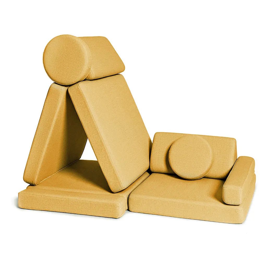 Play sofa - AlmaVidaKids