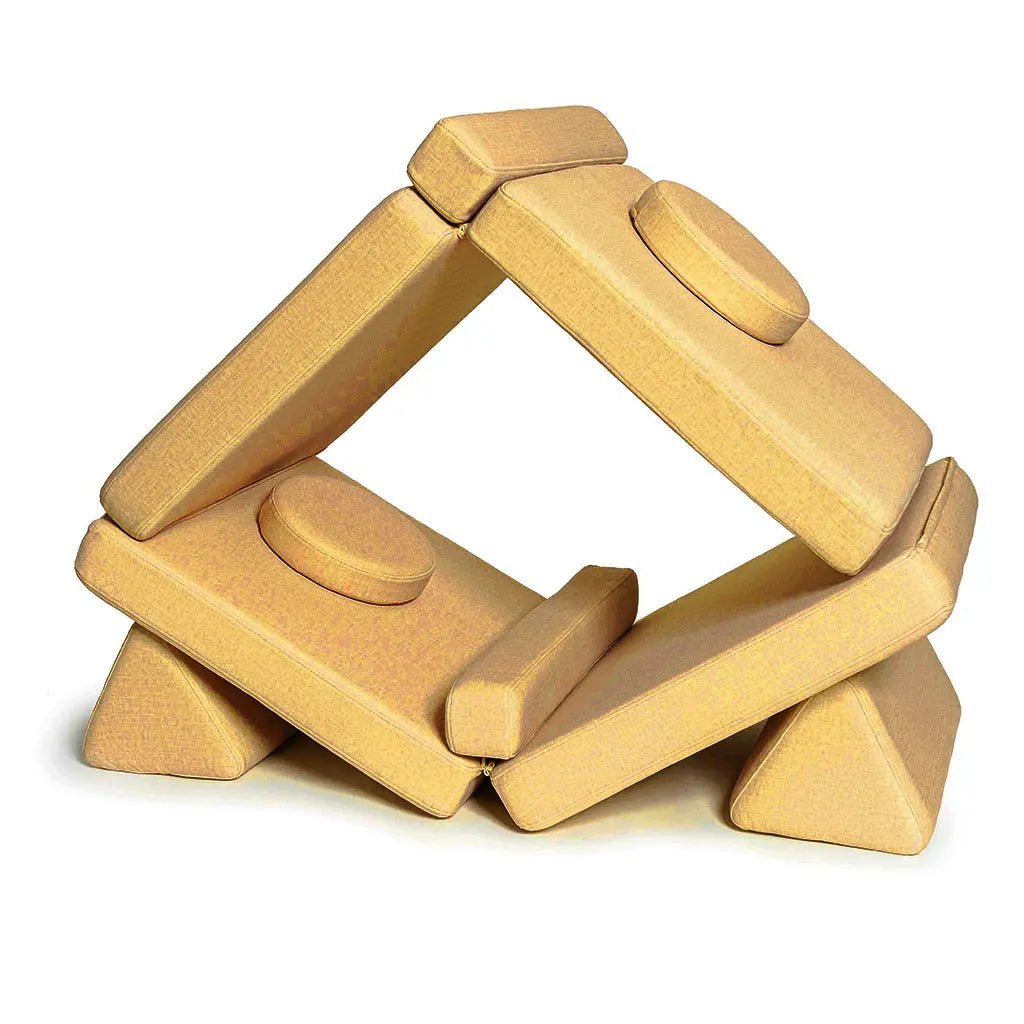 Play sofa - AlmaVidaKids