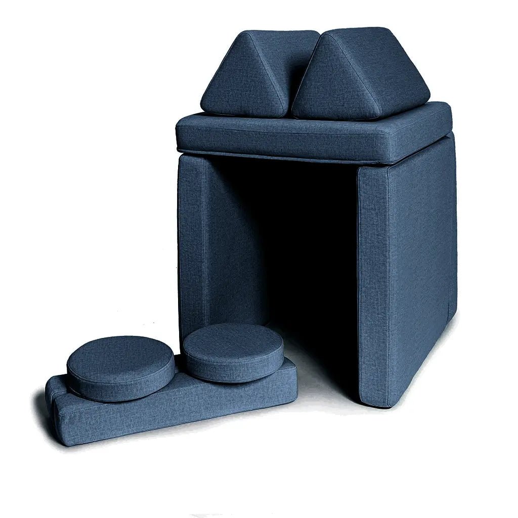 Play sofa - AlmaVidaKids