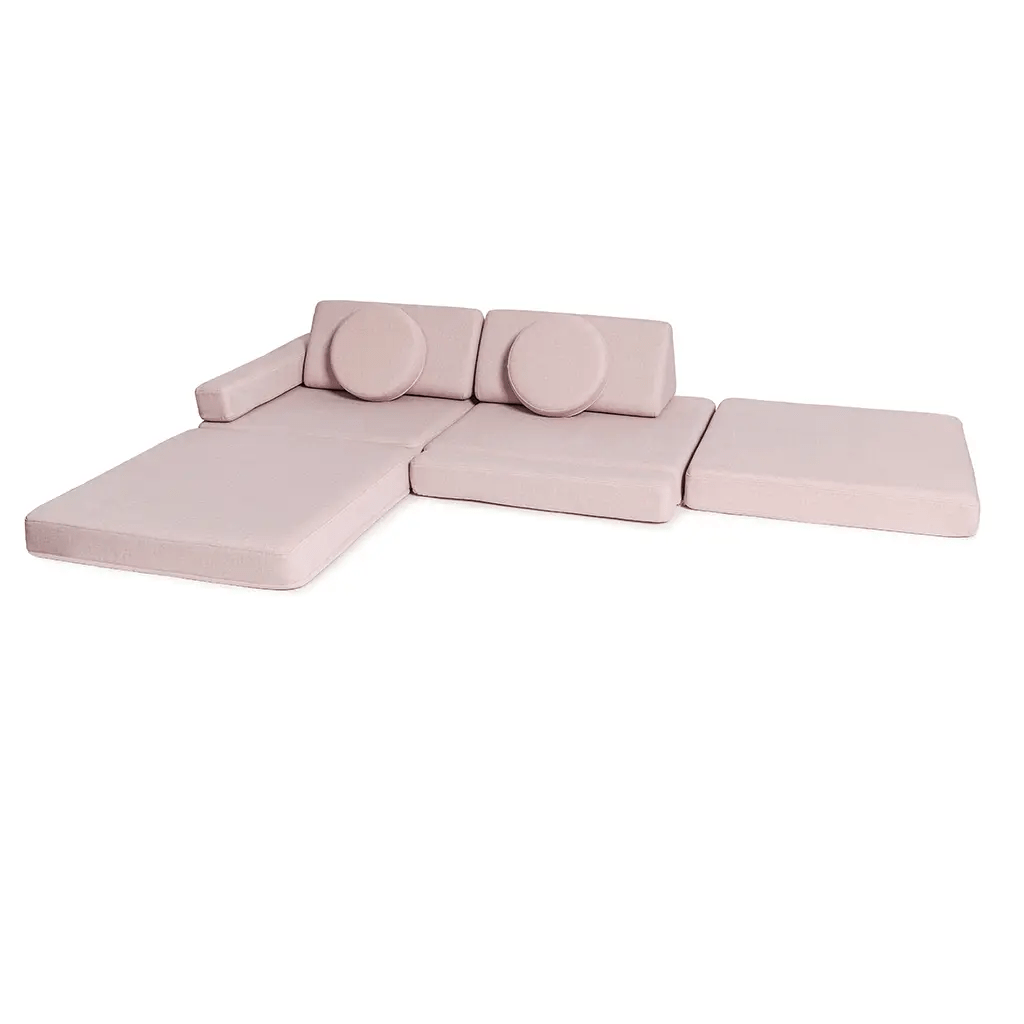 Play sofa - AlmaVidaKids