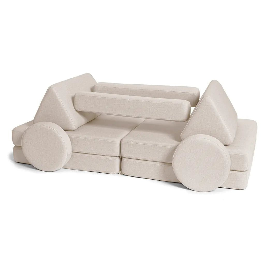 Play sofa - AlmaVidaKids