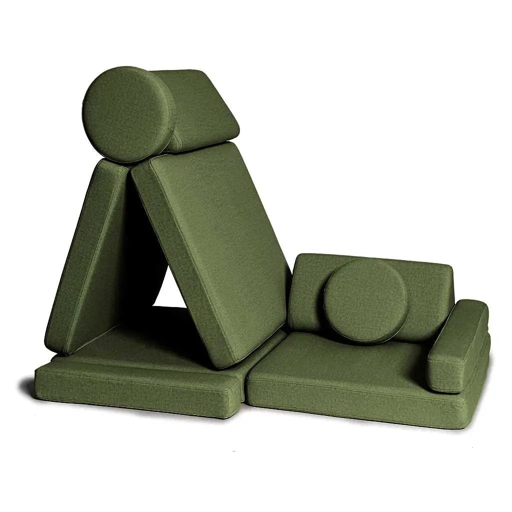 Play sofa - AlmaVidaKids