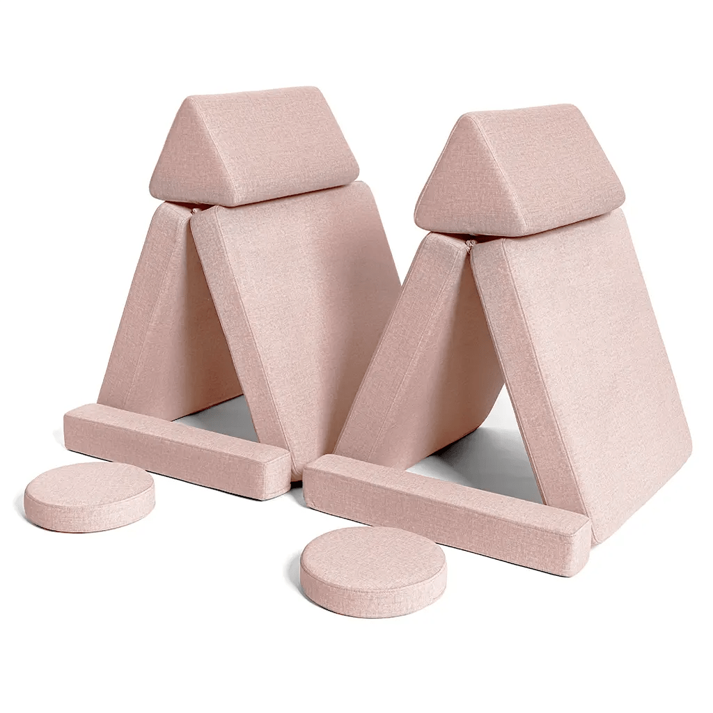 Play sofa - AlmaVidaKids