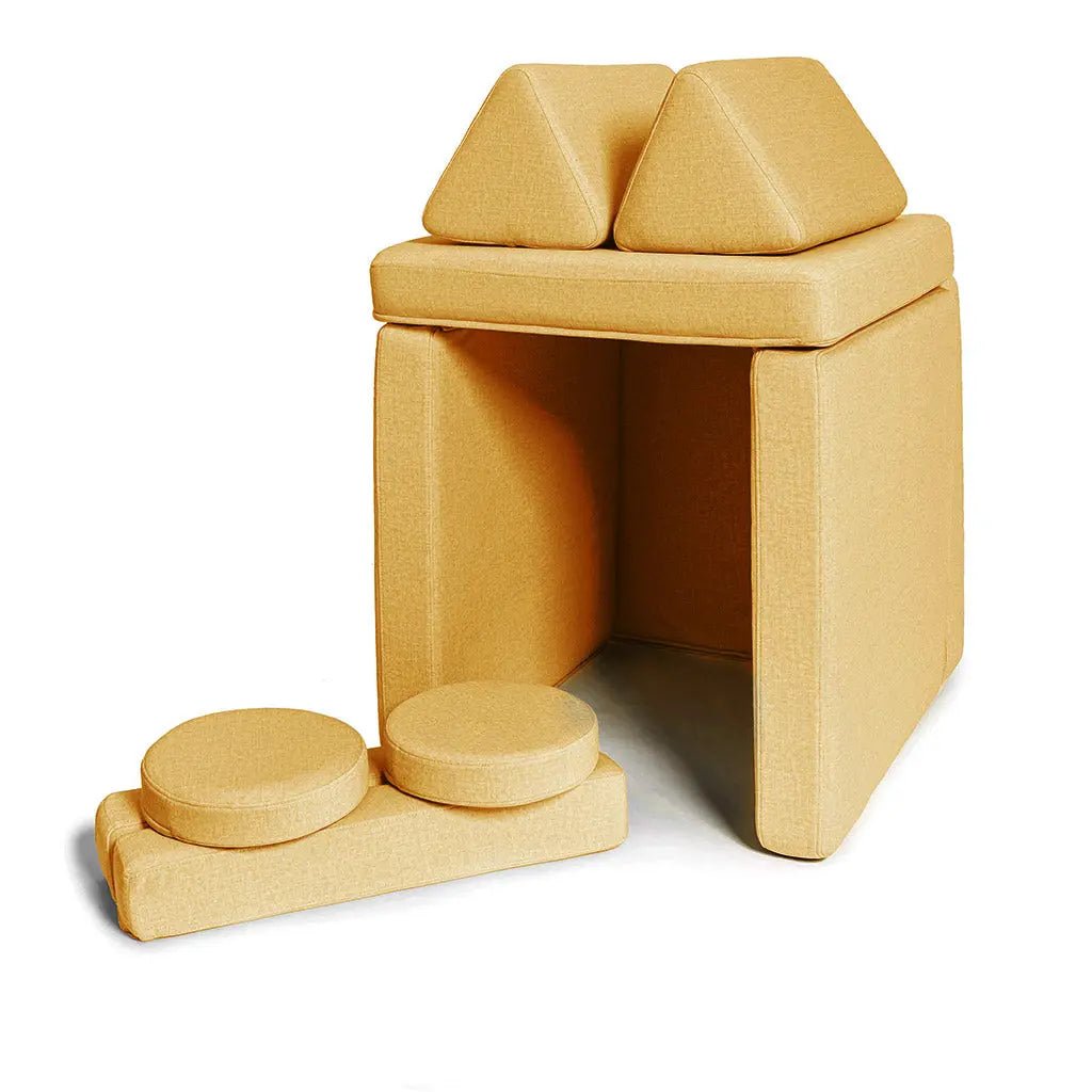 Play sofa - AlmaVidaKids