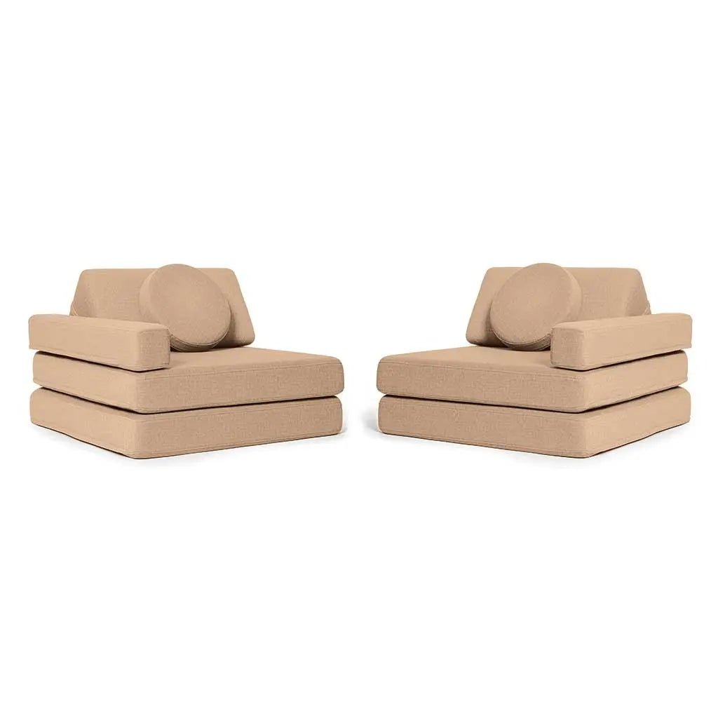 Play sofa - AlmaVidaKids