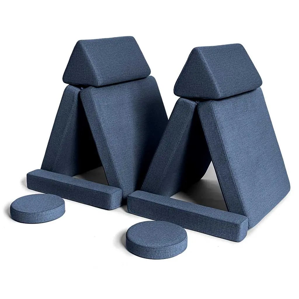 Play sofa - AlmaVidaKids