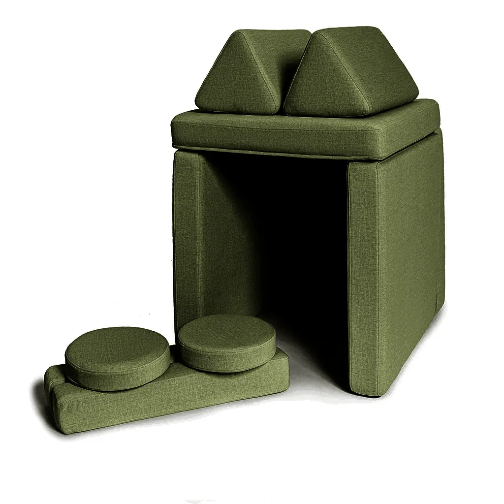 Play sofa - AlmaVidaKids