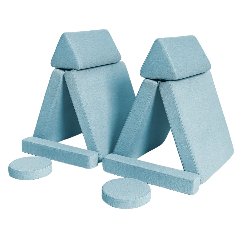 Play sofa - AlmaVidaKids