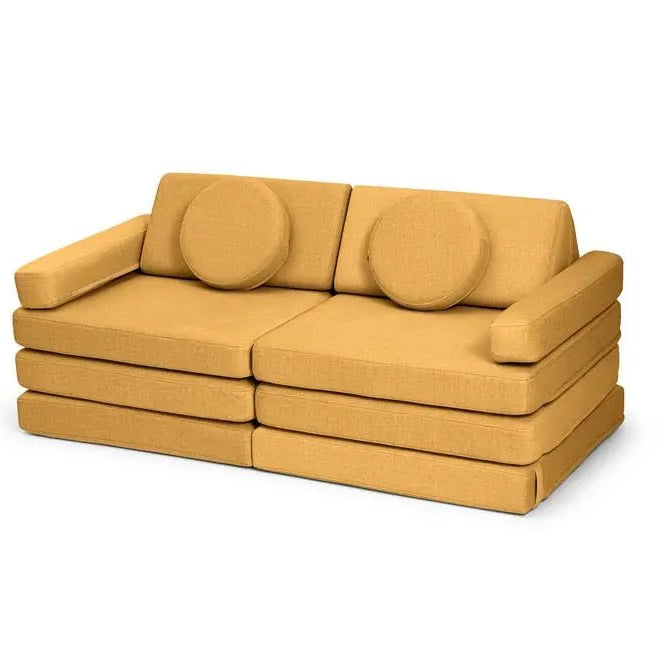 Play sofa - AlmaVidaKids