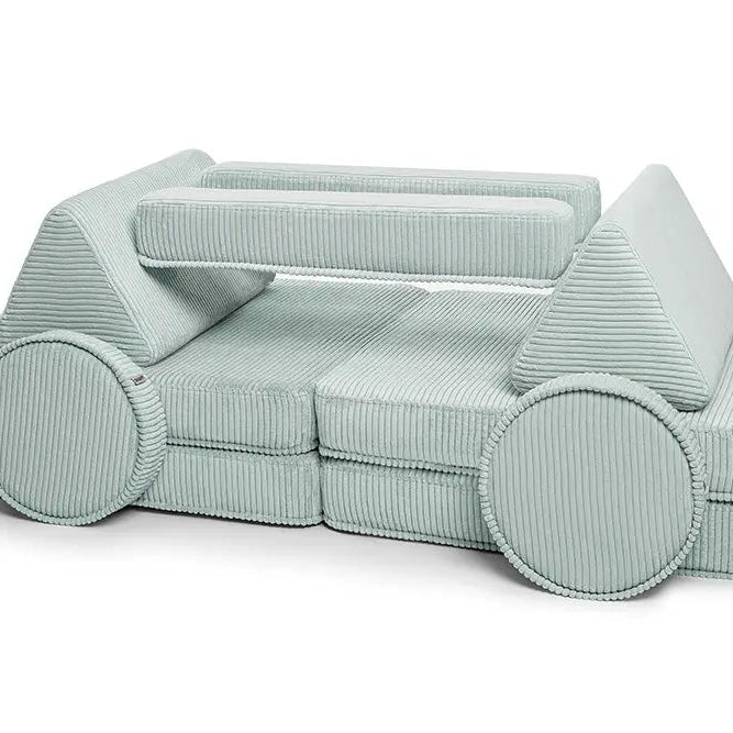 Play Sofa Original Corduroy - AlmaVidaKids