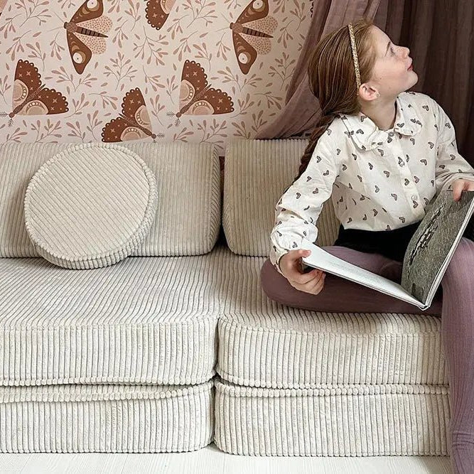 Play Sofa Original Corduroy - AlmaVidaKids