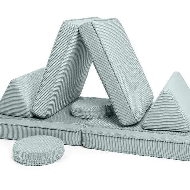 Play Sofa Original Corduroy - AlmaVidaKids