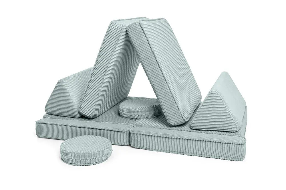 Play Sofa Original Corduroy - AlmaVidaKids