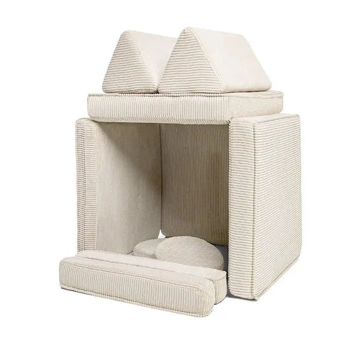 Play Sofa Original Corduroy - AlmaVidaKids