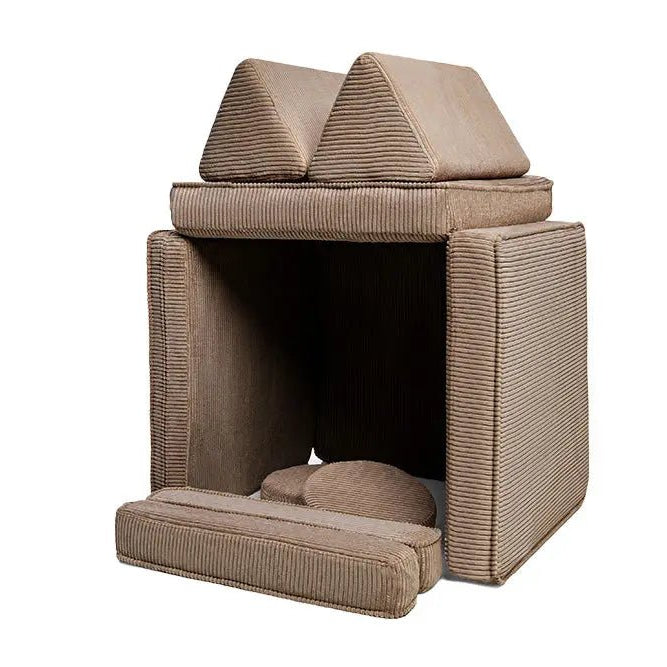 Play Sofa Original Corduroy - AlmaVidaKids