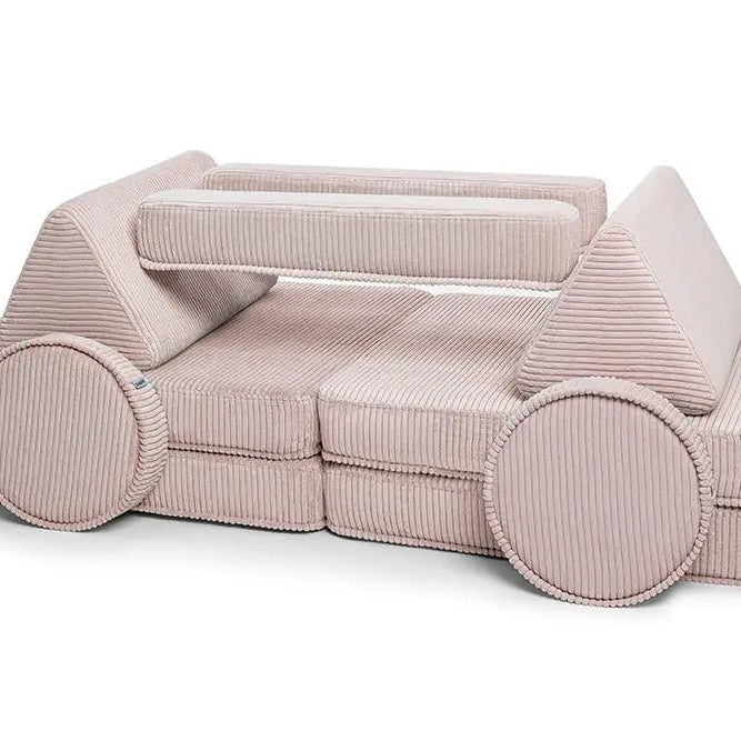Play Sofa Original Corduroy - AlmaVidaKids