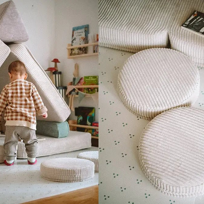 Play Sofa Original Corduroy - AlmaVidaKids