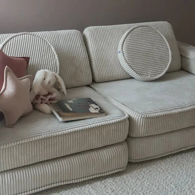 Play Sofa Original Corduroy - AlmaVidaKids