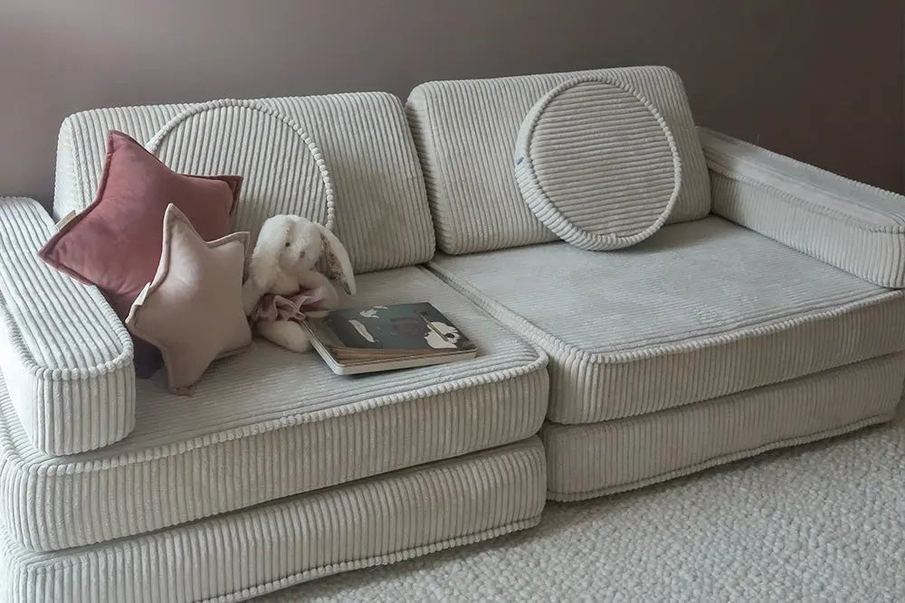 Play Sofa Original Corduroy - AlmaVidaKids